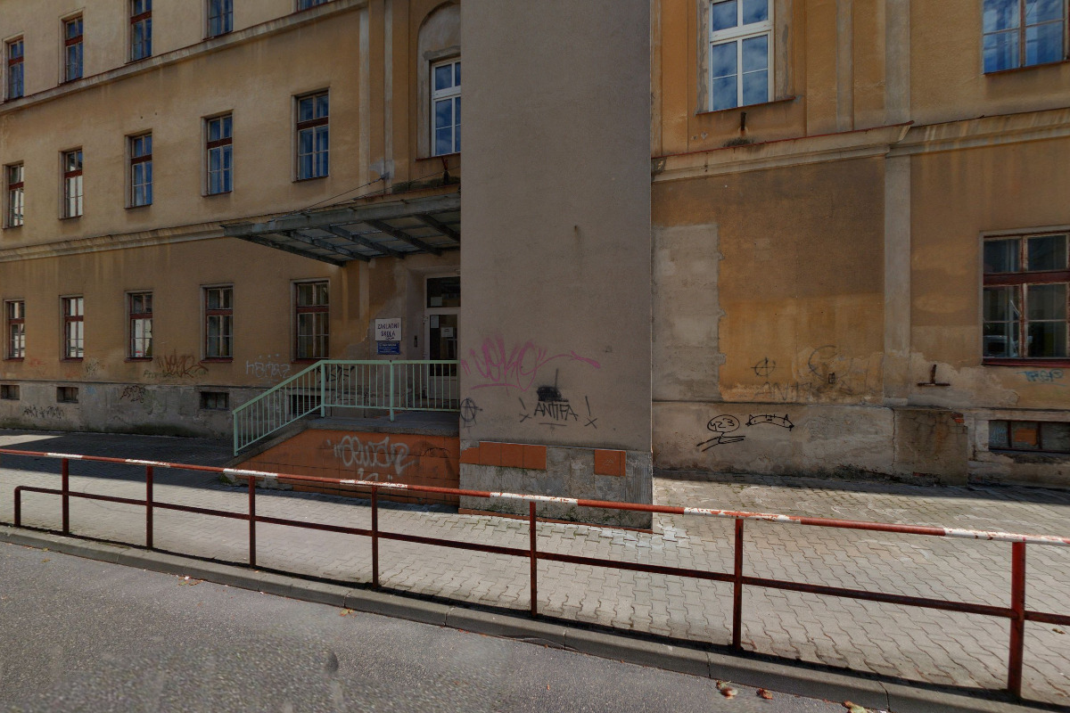 Základní škola, Liberec, Orlí 140/7, příspěvková organizace foto 2