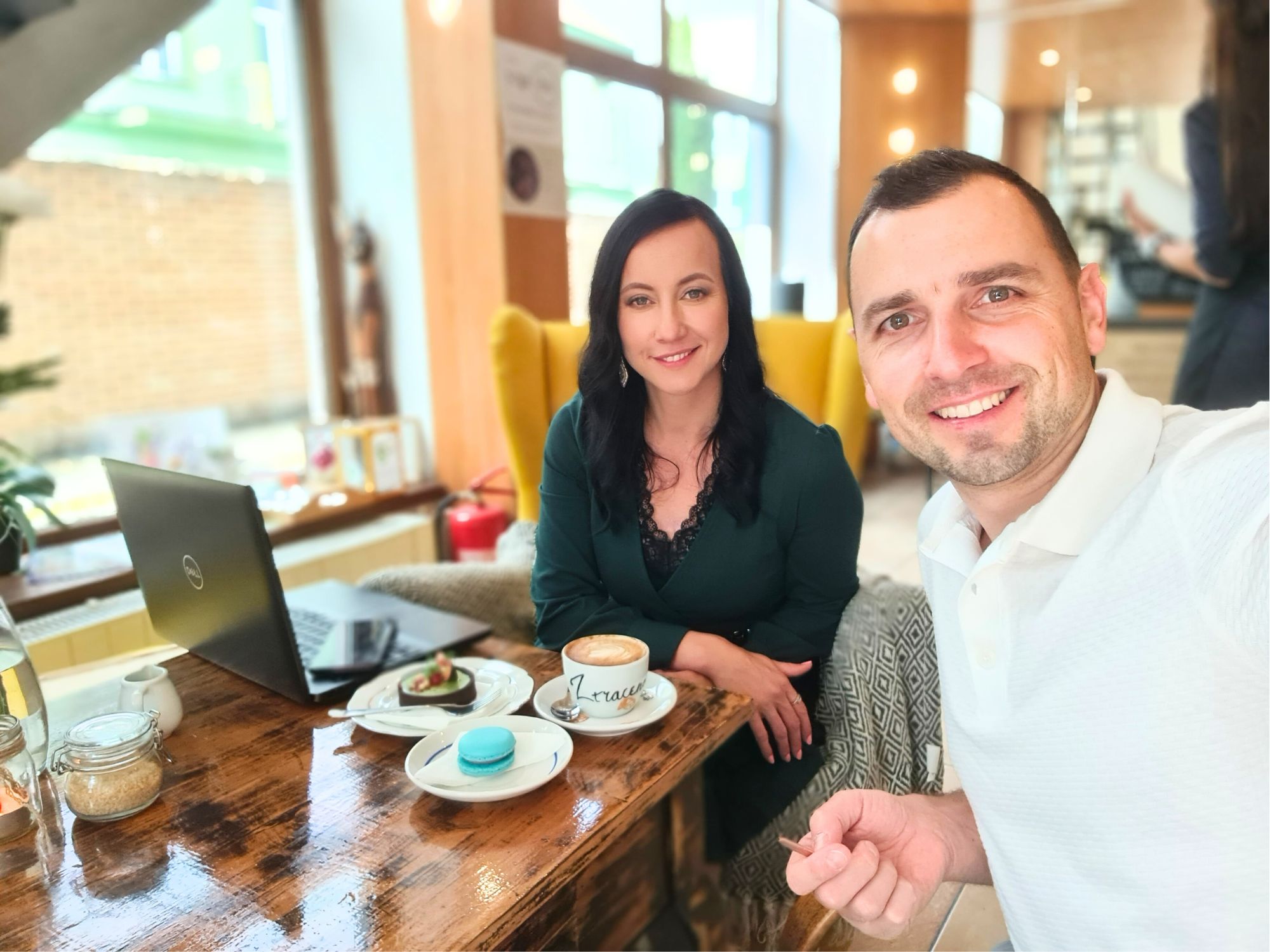 Ing. Jaroslav Kaderka | KADERKOVI & Partneři foto 4