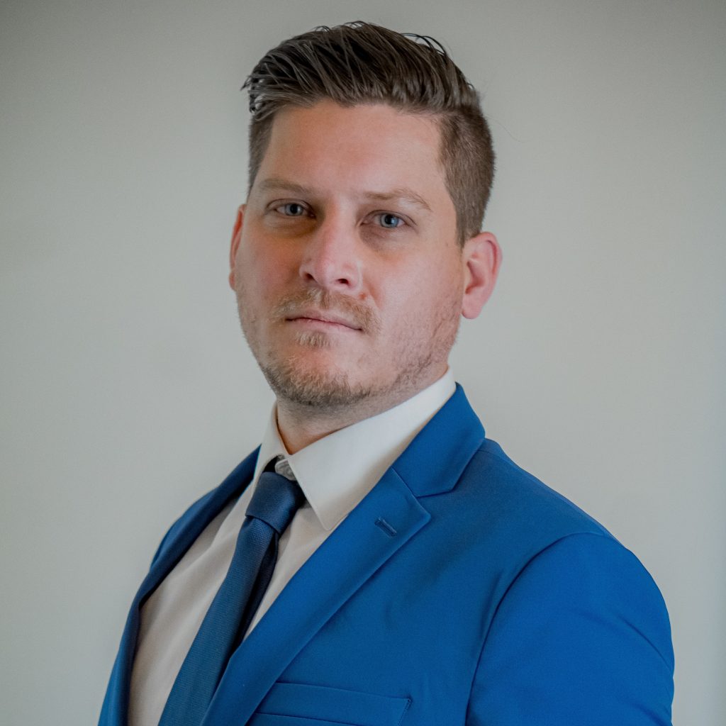 Mgr. Vojtěch Jiránek, advokát foto 1