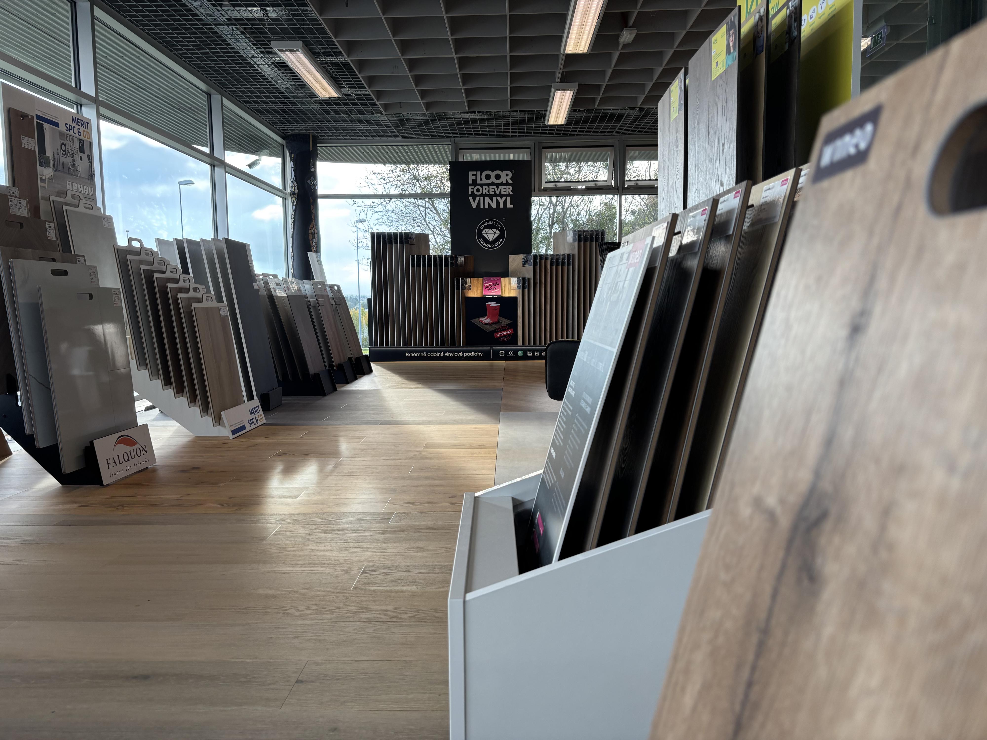 Vinyl House s.r.o. foto 3