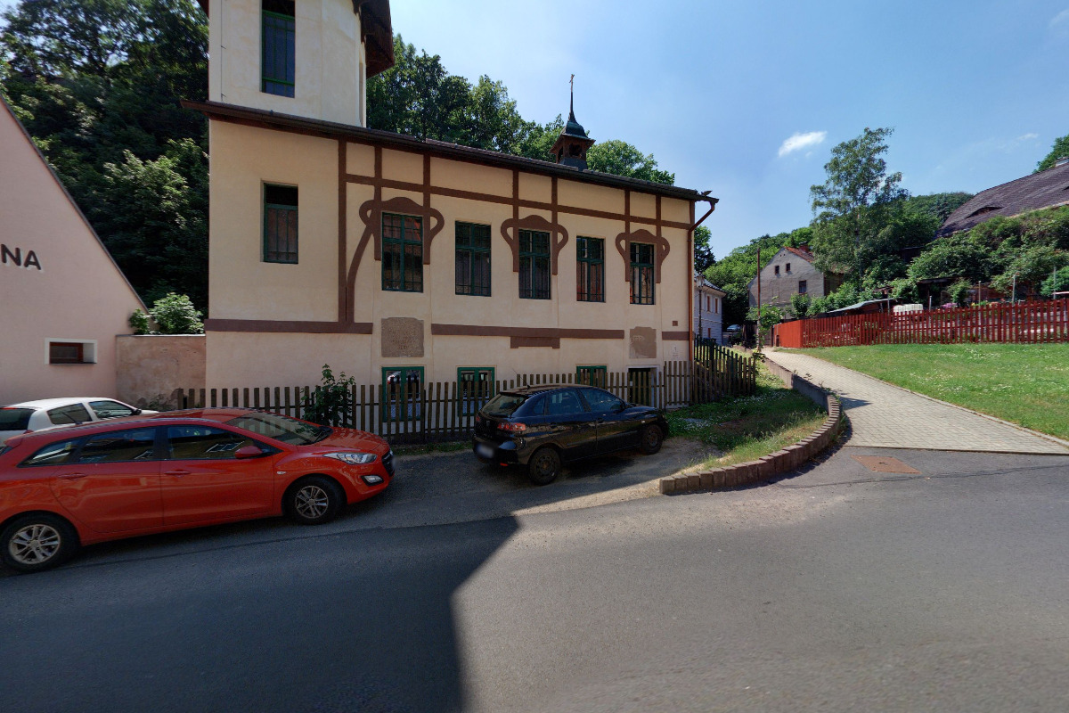 Chrám svatého Václava