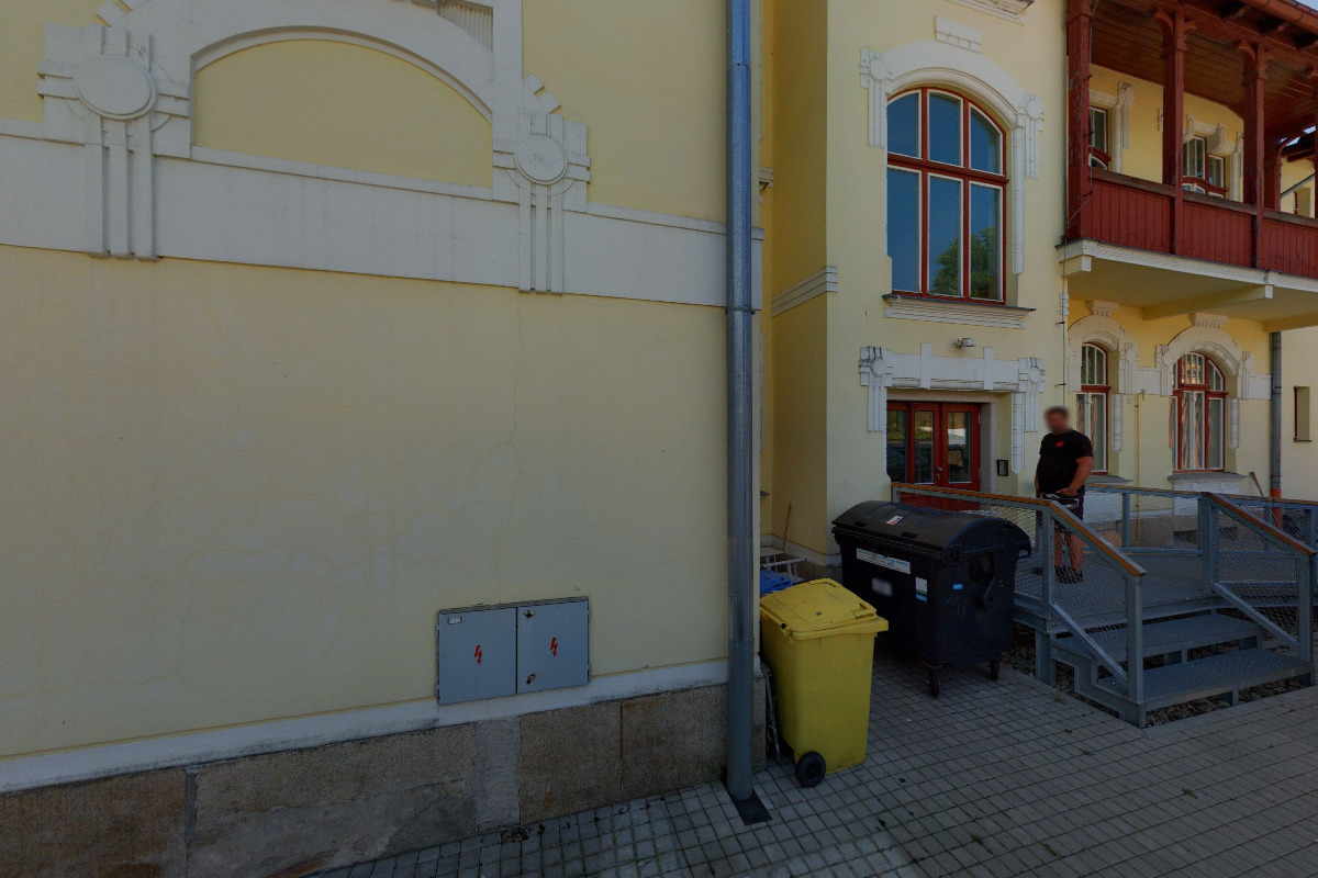 ZŠ Jablonec nad Nisou - Kokonín, Rychnovská 216 foto 3