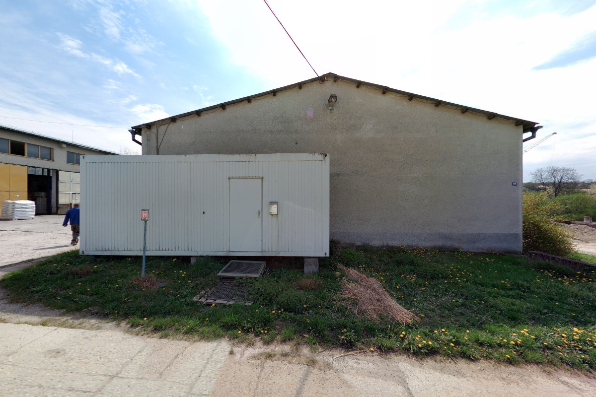 Betonárna Zlín | Cemex foto 3