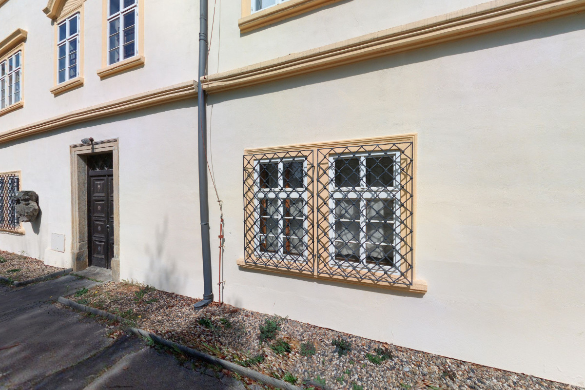 Knihovna Oblastního muzea v Chomutově foto 6