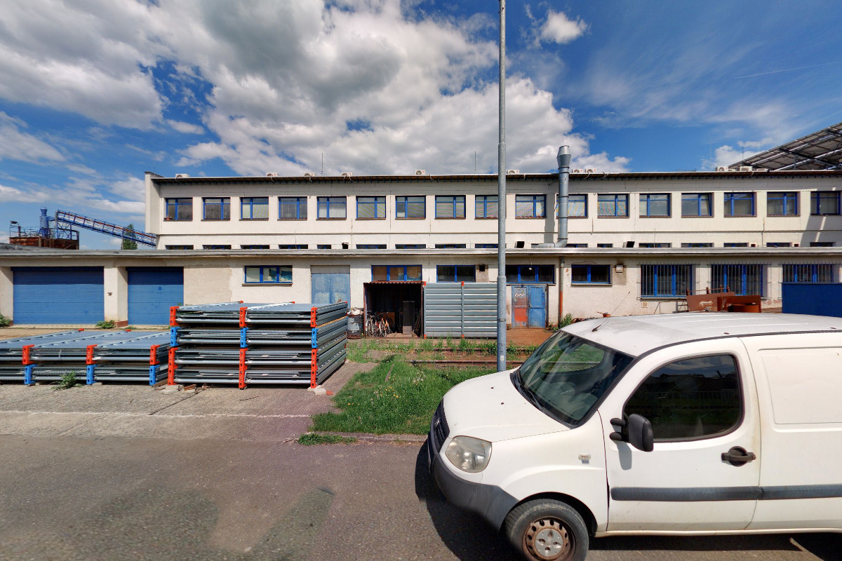 SOLARTEC HOLDING a.s.