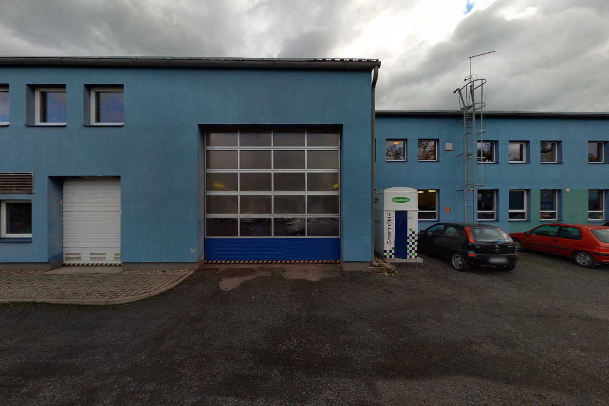 AUDO VIKTORIA s.r.o. foto 5