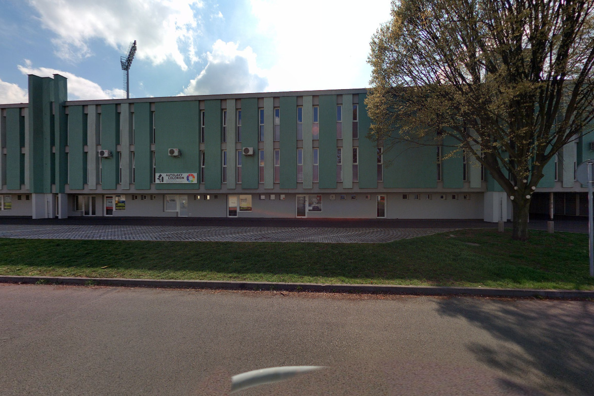 Severočeská správní, s.r.o.