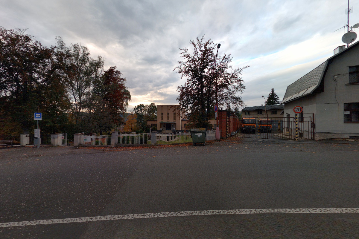 Pohřební služba Semily s r.o. foto 2