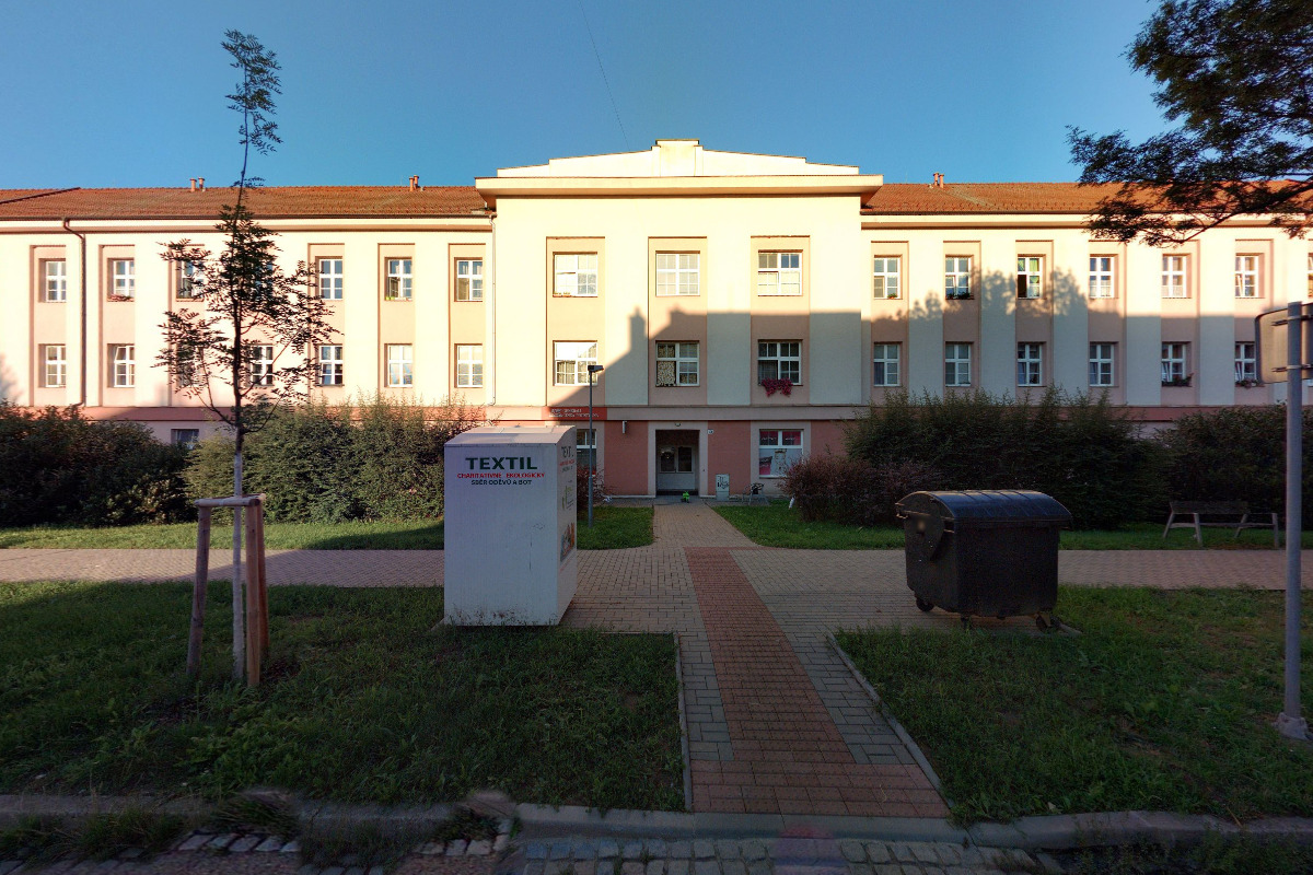 GENERALI ČESKÁ POJIŠŤOVNA