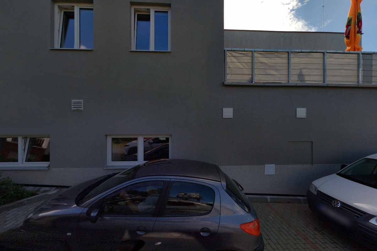 Hasičský záchranný sbor Zlínského kraje - Stanice Slavičín foto 2