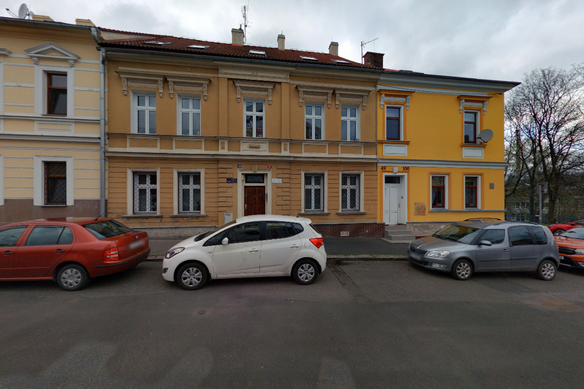 VFSERVIS s.r.o. - Jiří Merha foto 2