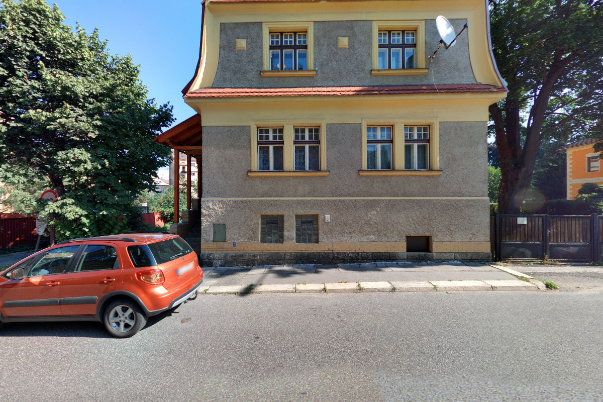 Ing. arch. Václav Němec foto 2