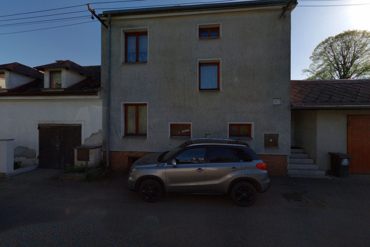 Finanční poradce Roman Dlouhý