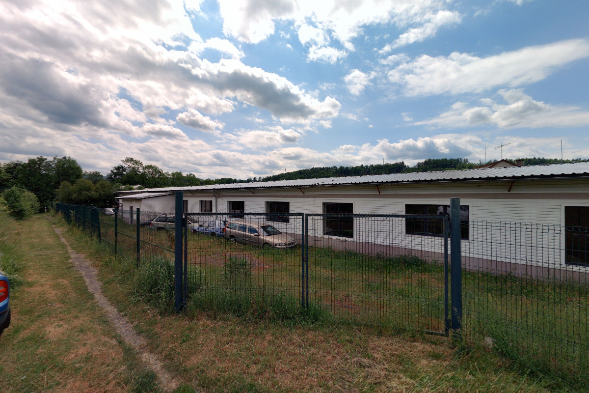 NERO STEEL – komplexní kovovýroba a obrábění