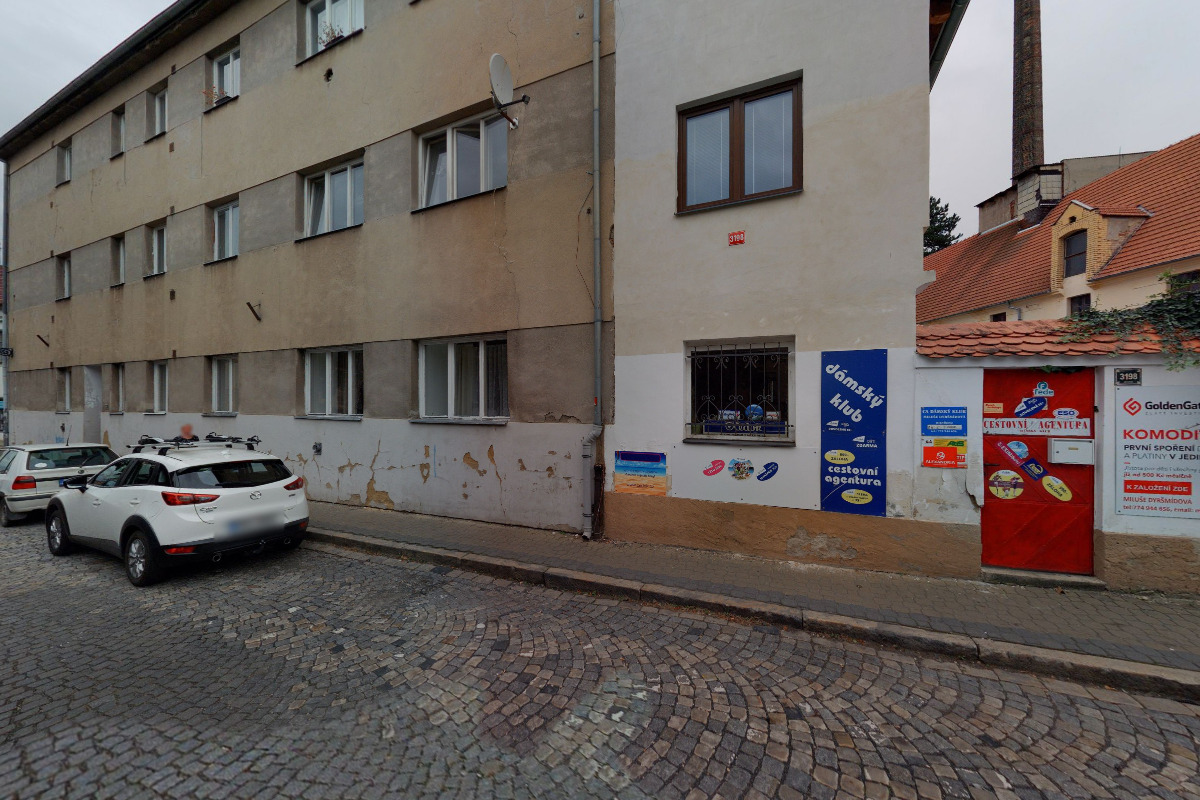 Miluše Dyršmídová