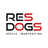 logo RESDOGS