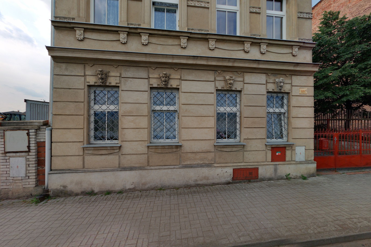 Penzion Kamenný dvůr foto 1