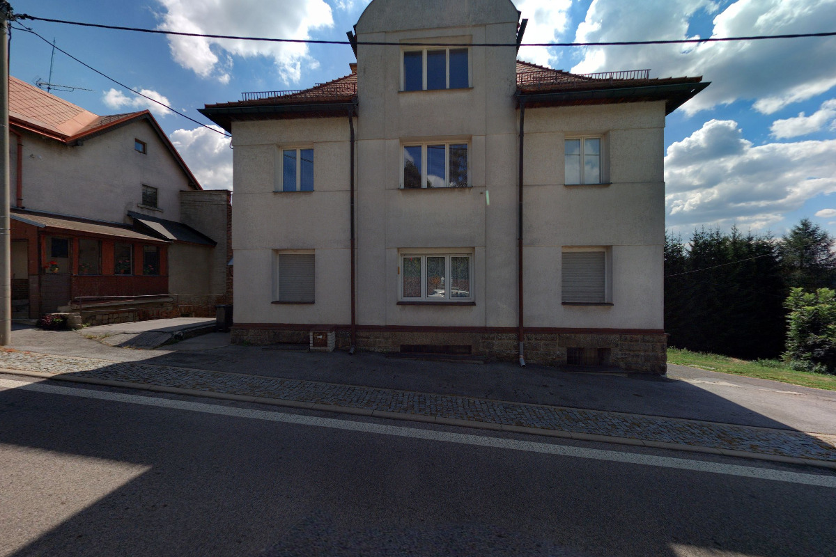 Miloš Fabián foto 1