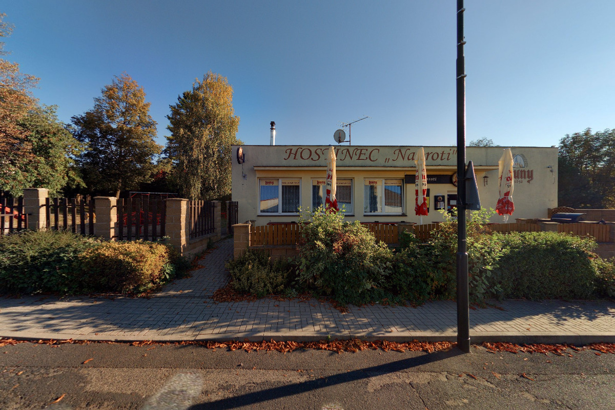 Hostinec Naproti