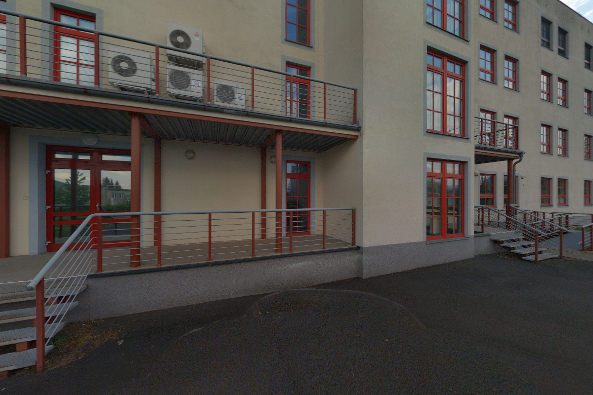 Hasičský záchranný sbor Karlovarského kraje - Krajské ředitelství foto 3