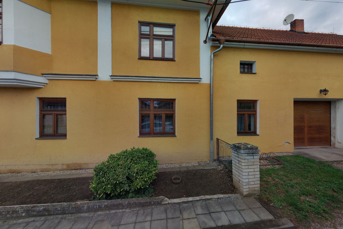 Římskokatolická farnost Uherské Hradiště - Sady