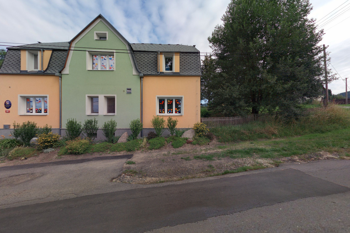MŠ Křižany foto 4