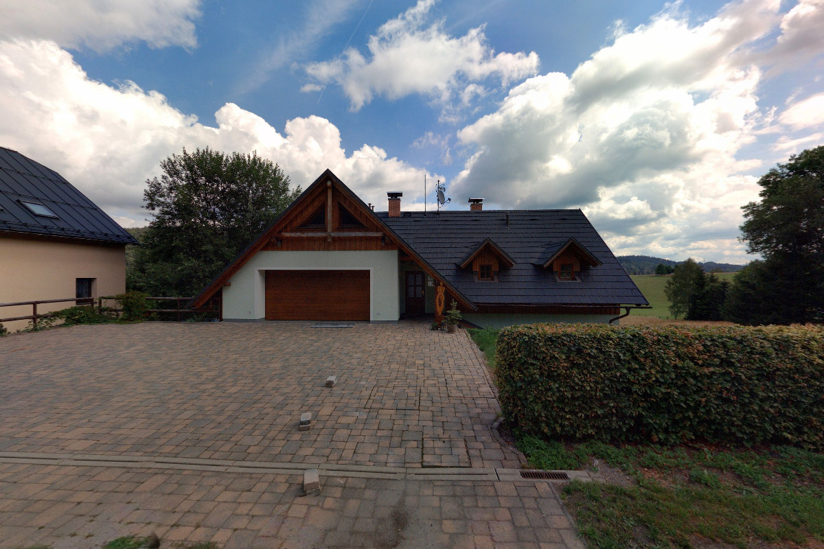 Ubytování Bedřichov 354 foto 1