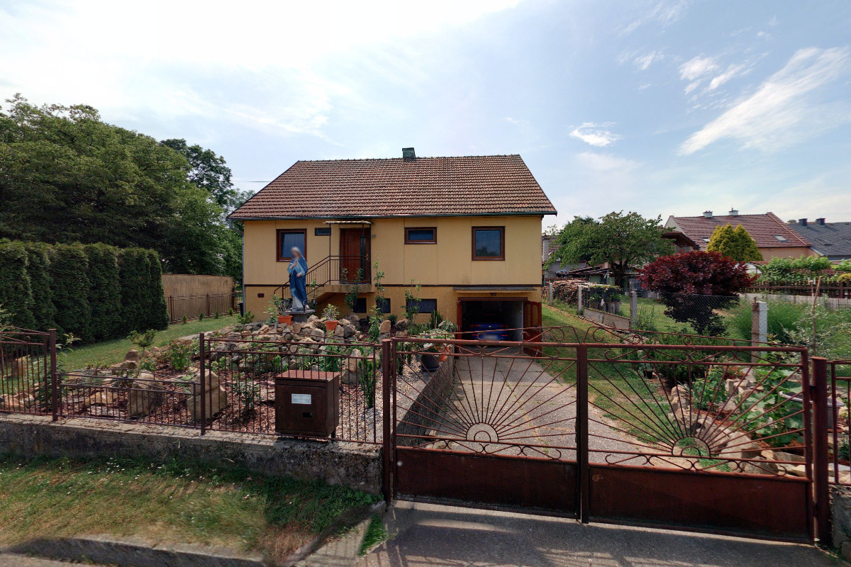 Římskokatolická farnost Pohořelice