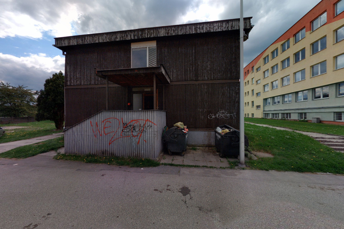 Ubytovna RK Beskyd foto 3