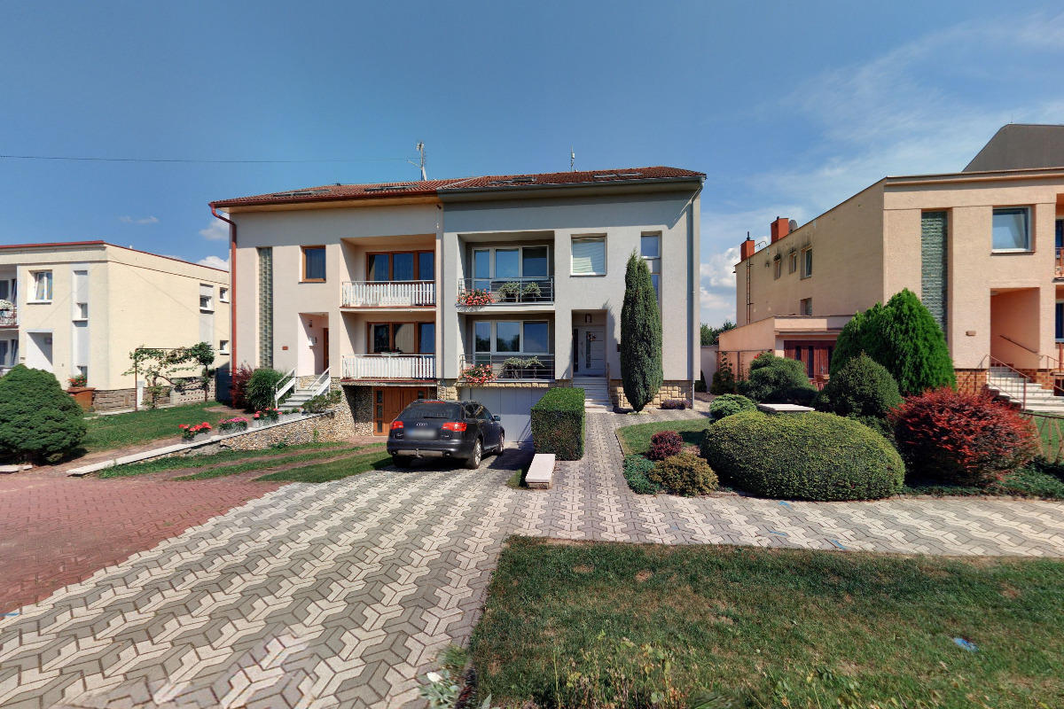 Porodní asistentka Iva Kadlicová