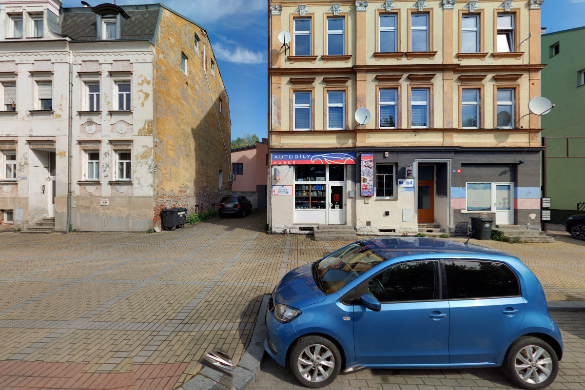 SPO GREEN TAXI Karlovy Vary foto 2