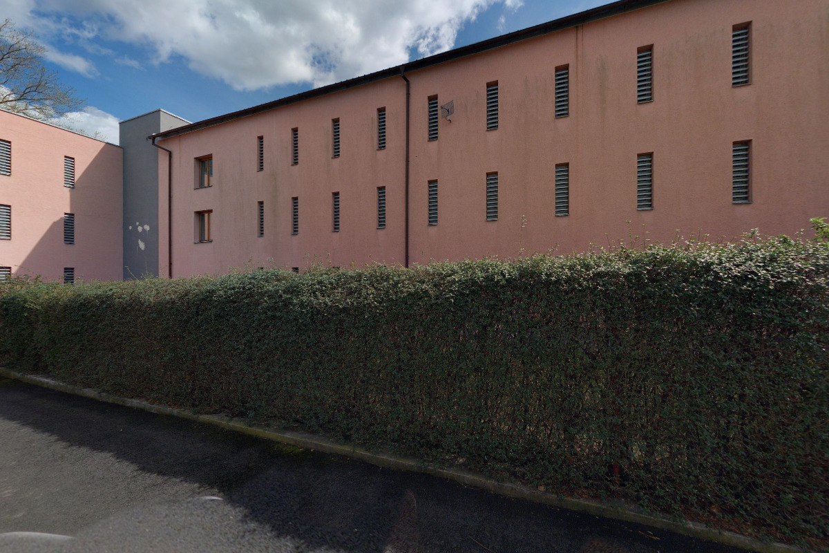 Státní okresní archiv Litoměřice se sídlem v Lovosicích foto 2