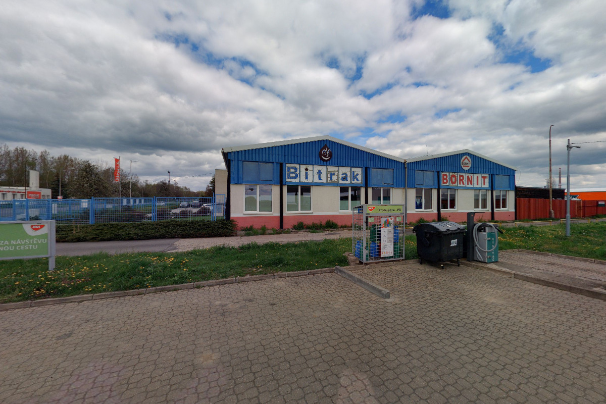 Elflein Transport s.r.o.