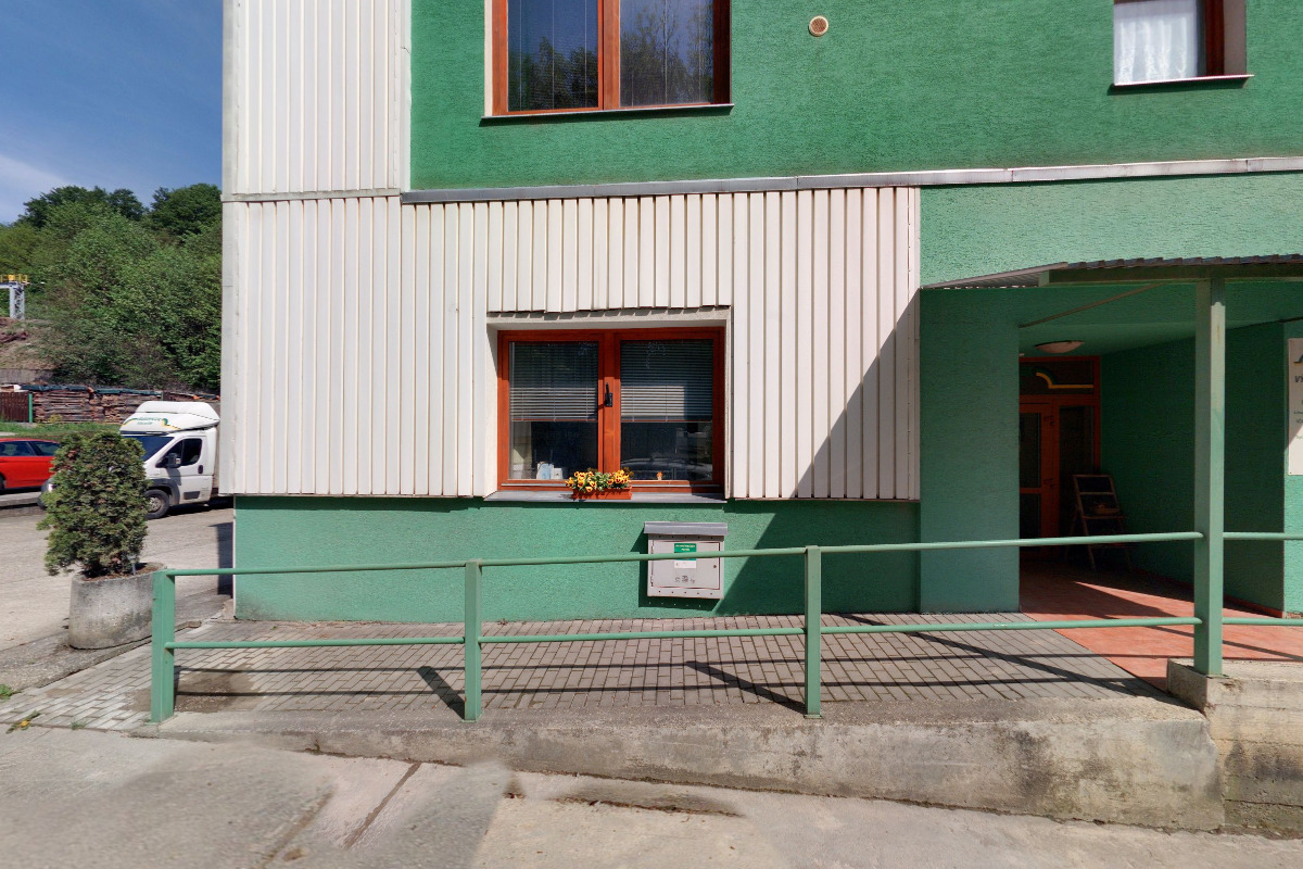 CEMEX Betonárna Vsetín foto 3