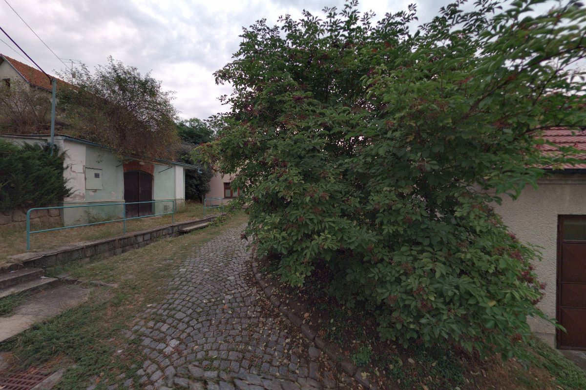 Chata Uherské Hradiště