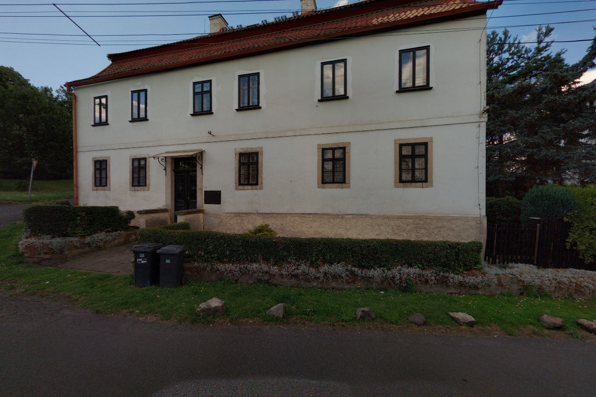 Římskokatolická farnost Jílové u Děčína