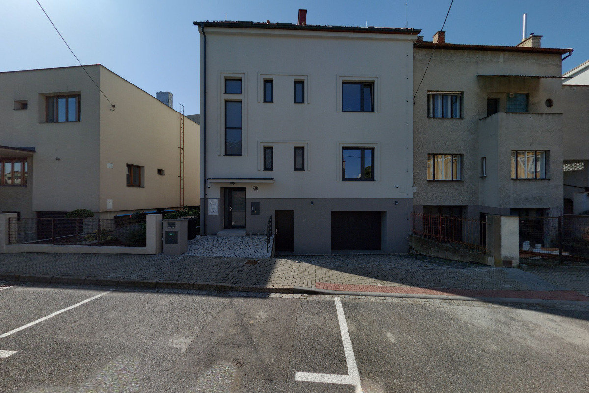 Zubní ordinace MDDr. Marek Pavelka