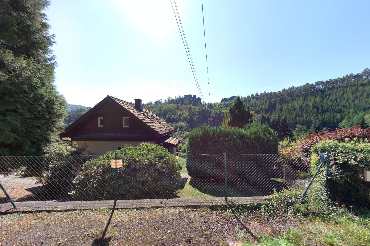 Chata Malá Skála foto 5