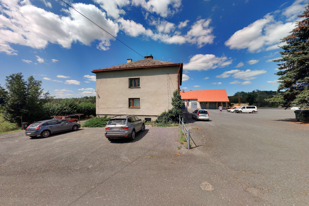 Roudenská zemědělská, a.s.