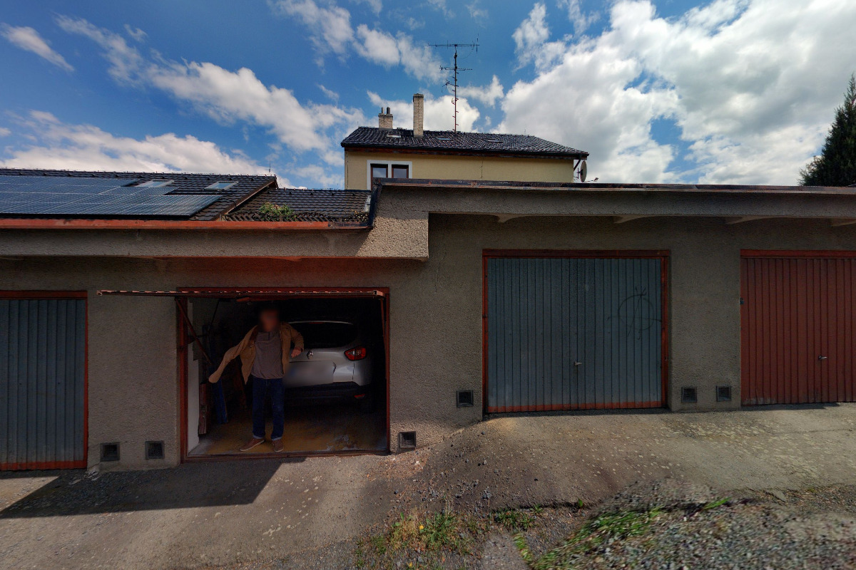 Ing. Vladimír Vašica