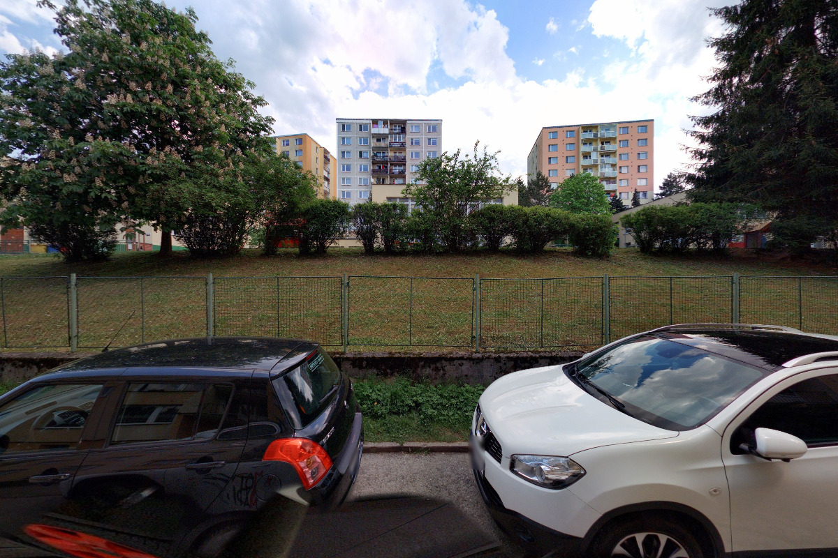 MŠ Vsetín, Sychrov