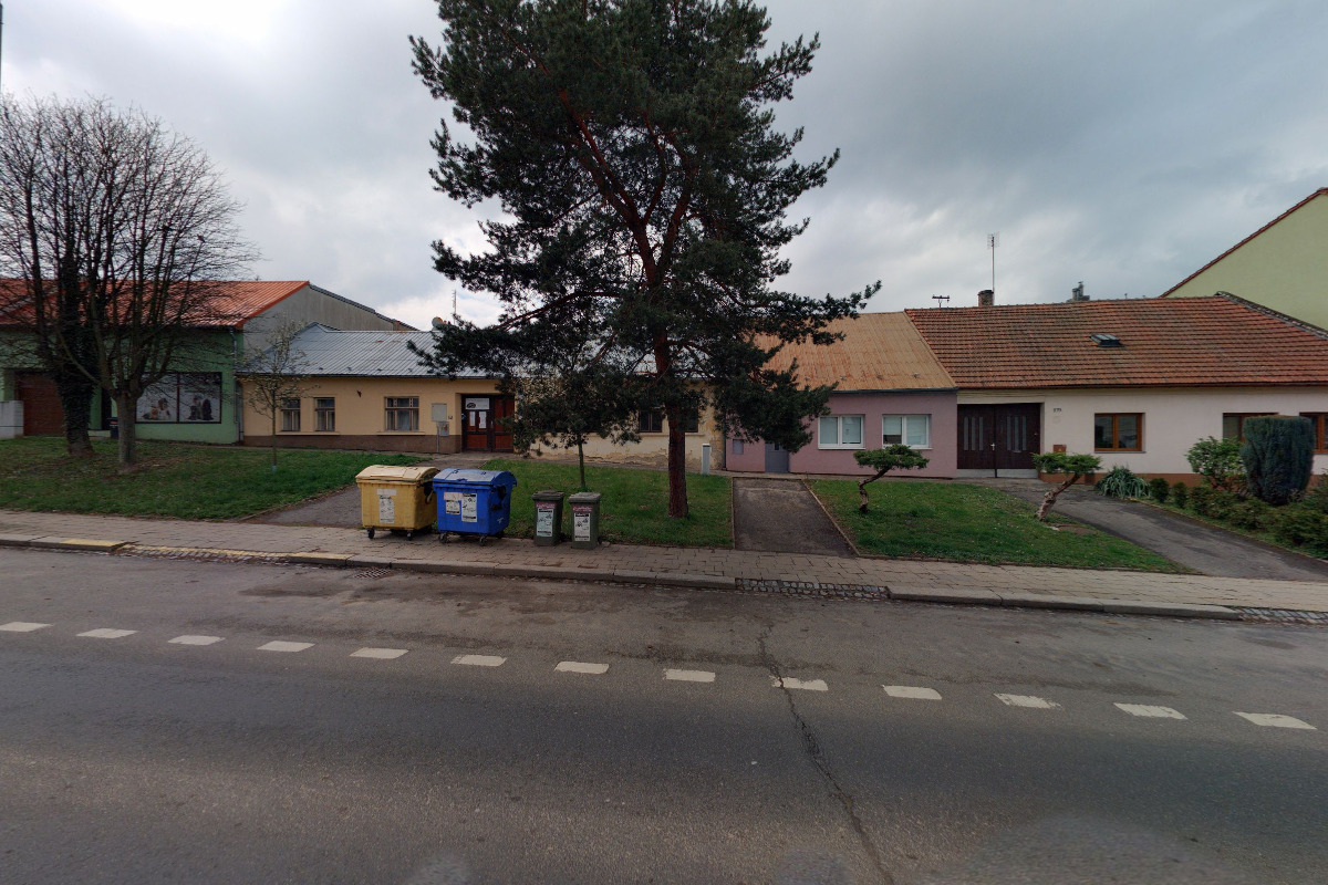 Moravský rybářský svaz, pobočný spolek Kroměříž foto 2