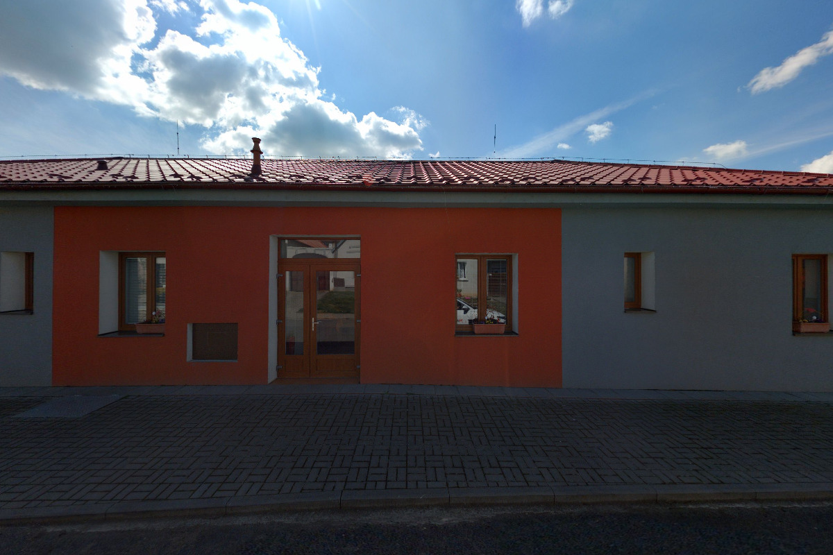 Restaurace U hřiště foto 2