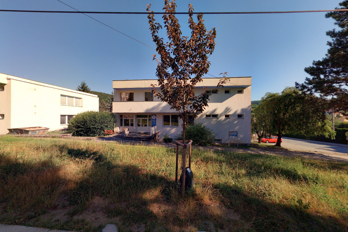 MŠ Luhačovice foto 4