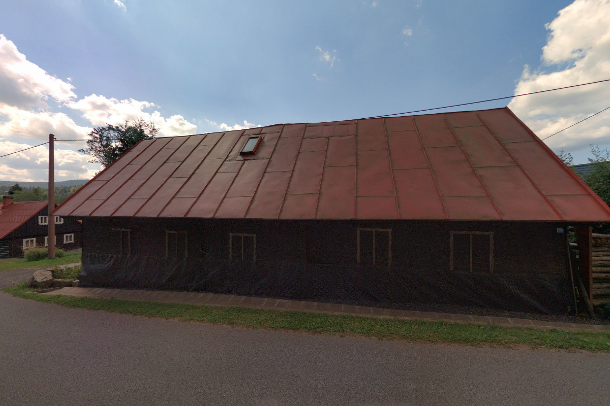 Chata Polubenka foto 3