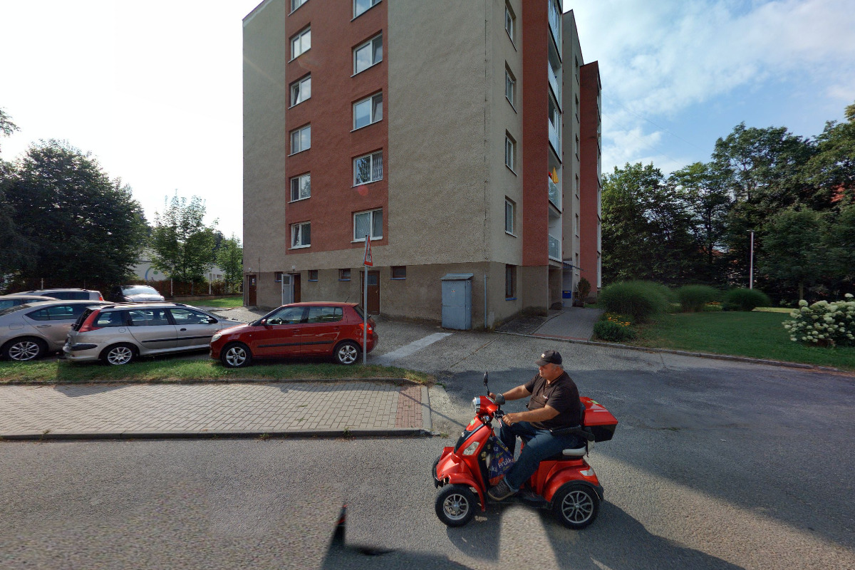 Jozef Kundrata foto 2