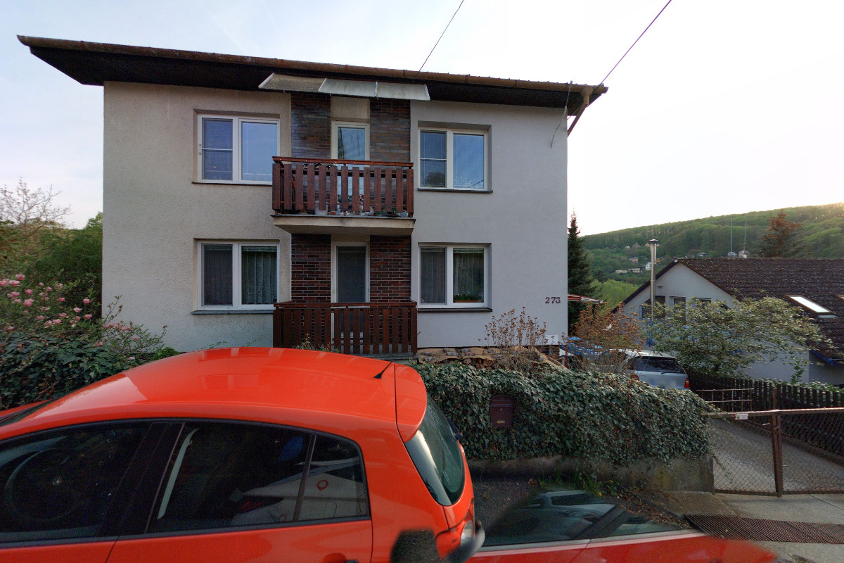 Pavel Pilčík - stavební práce a rekonstrukce