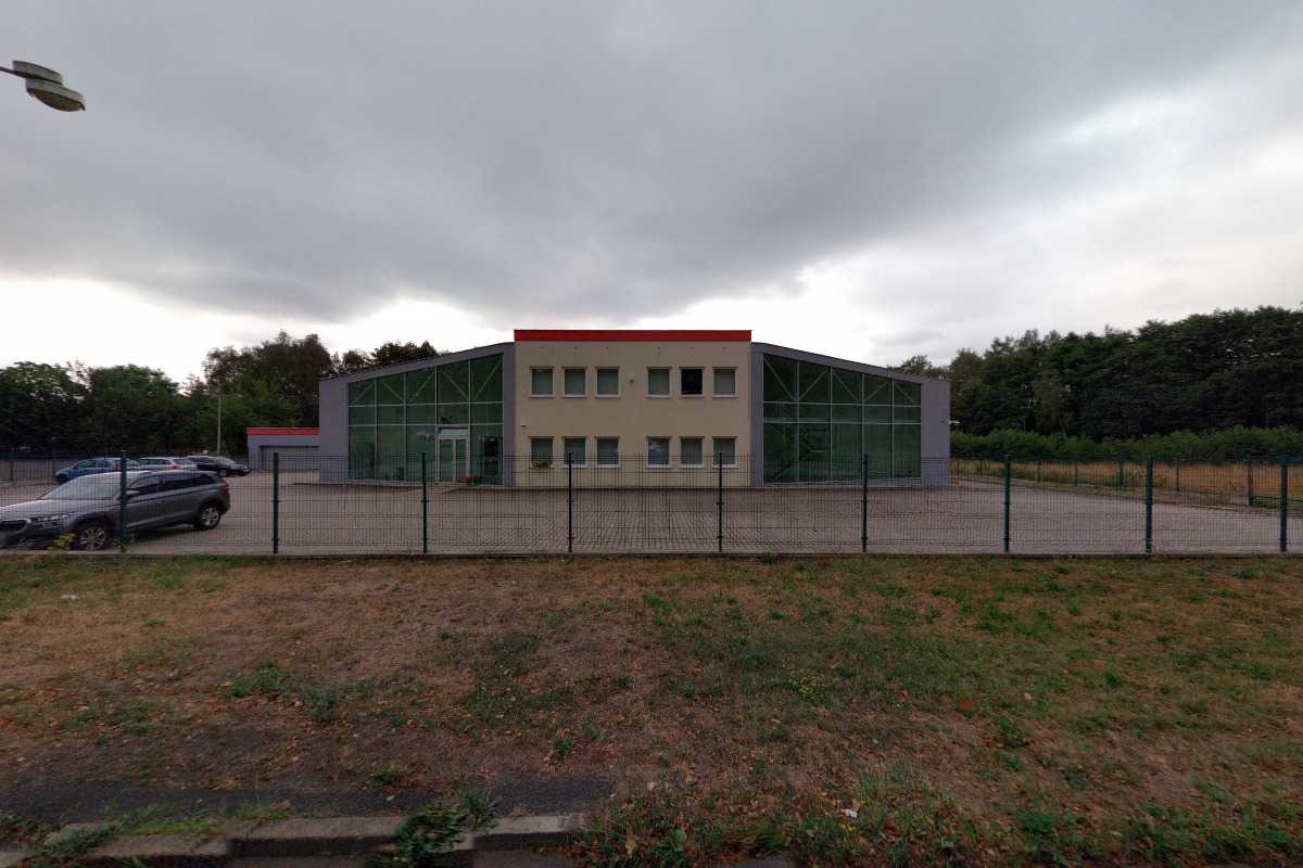 NANOTEX GROUP, s.r.o.