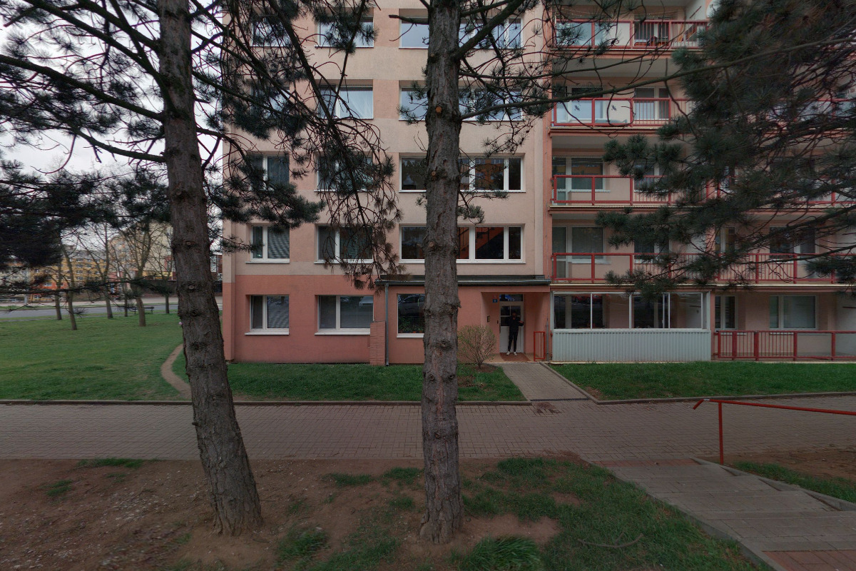 Petr Janský