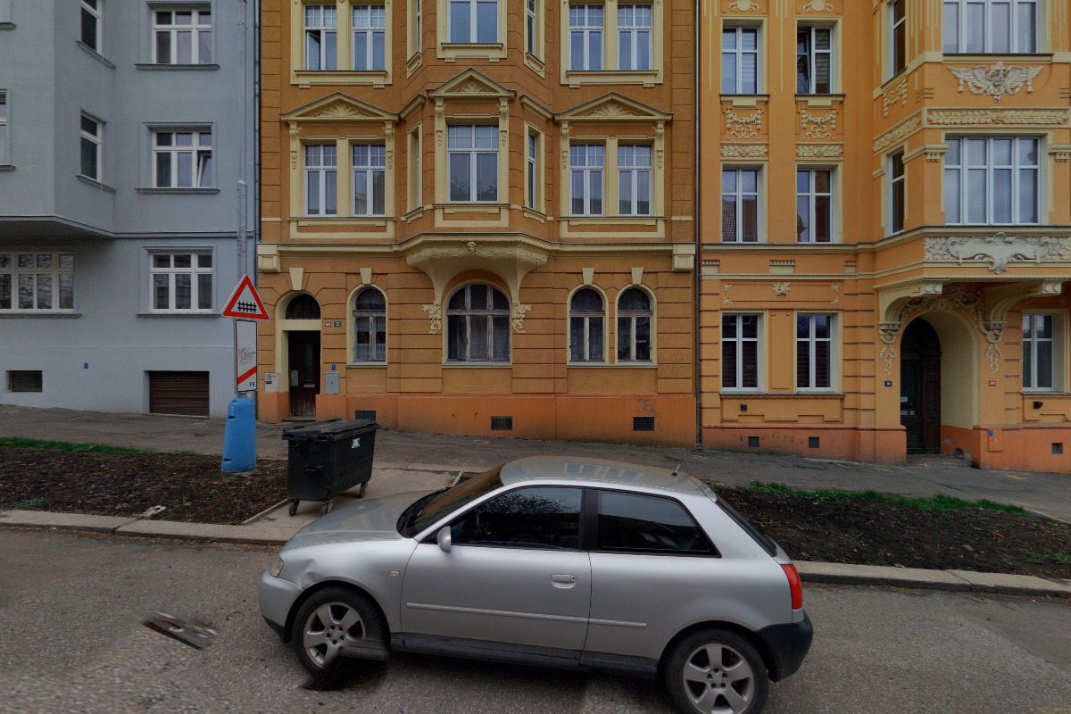 CENTRUM STAVEB, s.r.o.